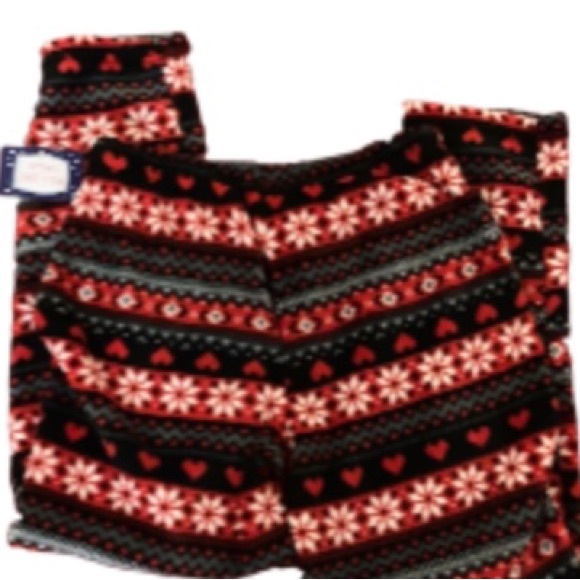 NWT Pillow Talk Cozy Lounge/Sleep Pants Size Large - Picture 9 of 13